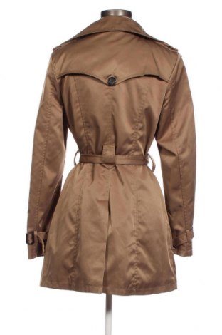 Damen Trench Coat Gate Woman, Größe S, Farbe Braun, Preis € 26,98