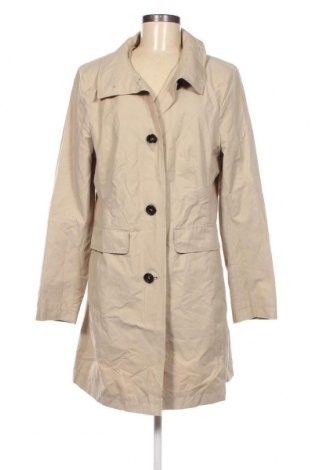 Damen Trenchcoat Gil Bret, Größe L, Farbe Beige, Preis 51,98 €