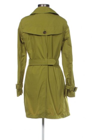 Damen Trenchcoat Gil Bret, Größe M, Farbe Grün, Preis 46,21 €