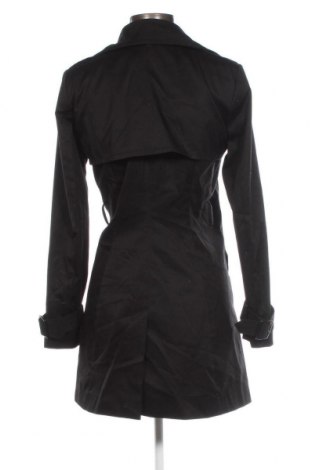 Γυναικεία καμπαρντίνα H&M, Μέγεθος XS, Χρώμα Μαύρο, Τιμή 23,20 €