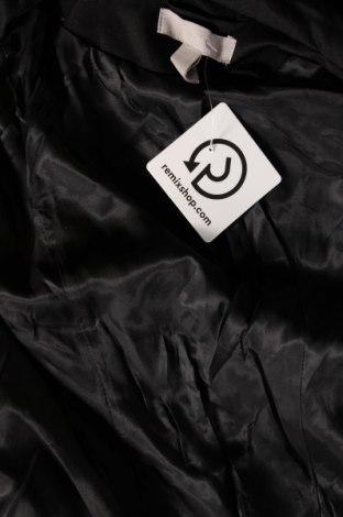 Damen Trenchcoat H&M, Größe M, Farbe Schwarz, Preis 23,49 €