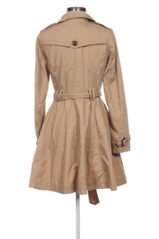 Damen Trenchcoat H&M, Größe M, Farbe Beige, Preis 15,99 €