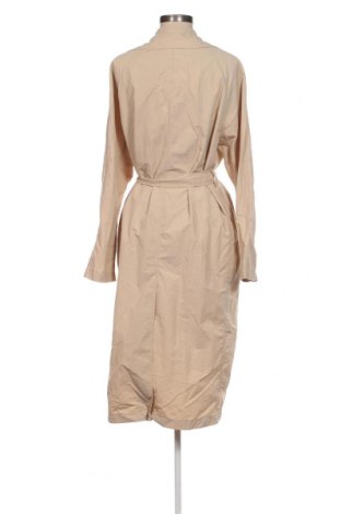 Damen Trenchcoat H&M, Größe S, Farbe Beige, Preis 17,49 €