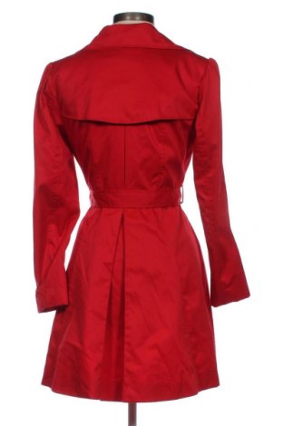 Damen Trench Coat H&M, Größe S, Farbe Rot, Preis € 26,10