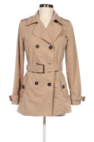 Damen Trench Coat Hallhuber, Größe S, Farbe Beige, Preis € 51,98