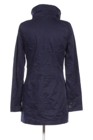 Dámský přechodný kabát  Ichi, Velikost S, Barva Modrá, Cena  837,00 Kč