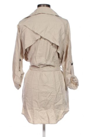 Damen Trench Coat J.ING, Größe S, Farbe Beige, Preis € 5,99