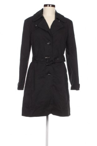 Trench de femei Jake*s, Mărime M, Culoare Negru, Preț 155,43 Lei