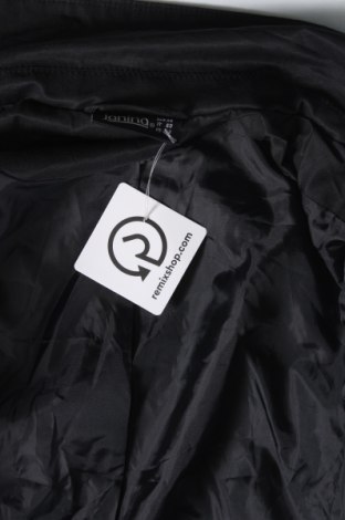 Damen Trench Coat Janina, Größe XL, Farbe Schwarz, Preis € 26,10