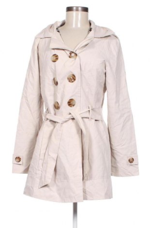 Dámsky prechodný kabát  La Redoute, Veľkosť S, Farba Béžová, Cena  29,77 €