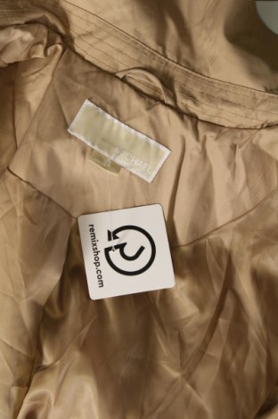 Γυναικεία καμπαρντίνα MICHAEL Michael Kors, Μέγεθος XL, Χρώμα  Μπέζ, Τιμή 159,22 €