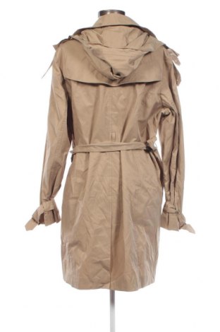 Damen Trenchcoat MICHAEL Michael Kors, Größe XL, Farbe Beige, Preis 179,12 €