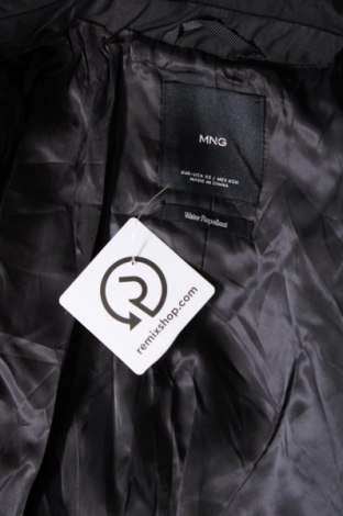 Dámsky prechodný kabát  Mango, Veľkosť XS, Farba Čierna, Cena  44,23 €