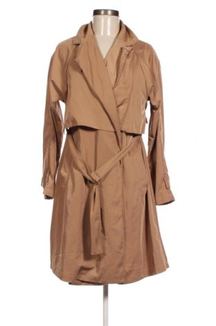 Damen Trench Coat Mango, Größe S, Farbe Beige, Preis € 24,35