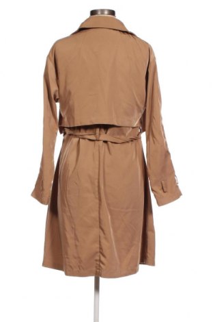 Damen Trenchcoat Mango, Größe S, Farbe Beige, Preis 24,35 €