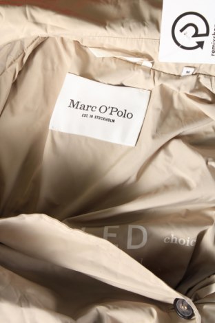 Дамски шлифер Marc O'Polo, Размер S, Цвят Бежов, Цена 81,20 лв.