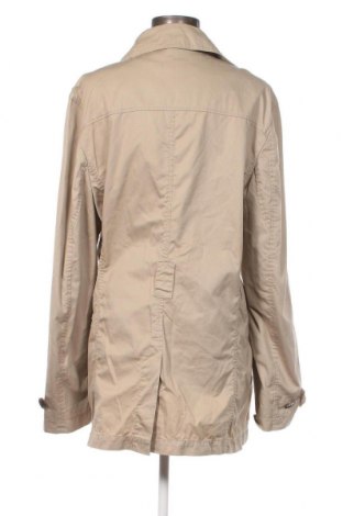 Damen Trenchcoat Mexx, Größe L, Farbe Beige, Preis 57,34 €