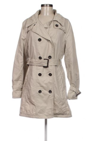Damen Trench Coat Montego, Größe M, Farbe Beige, Preis € 20,88