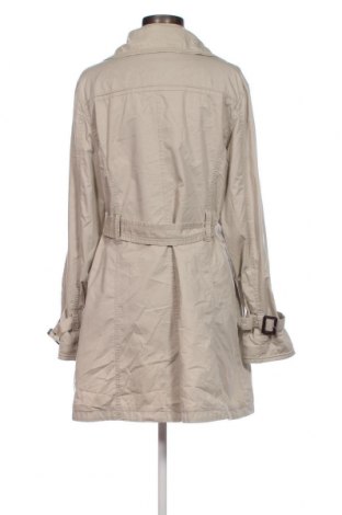 Damen Trench Coat Montego, Größe M, Farbe Beige, Preis € 20,88