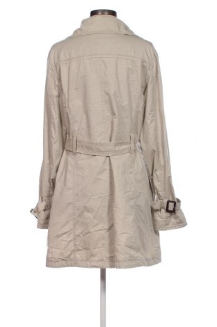 Damen Trench Coat Montego, Größe M, Farbe Beige, Preis € 52,19