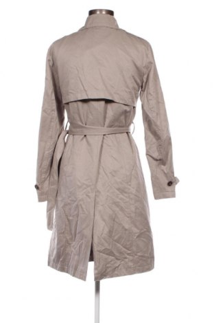 Damen Trenchcoat ONLY, Größe XS, Farbe Grau, Preis 16,70 €