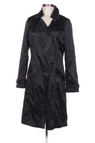 Damen Trench Coat Old Navy, Größe S, Farbe Schwarz, Preis € 32,88