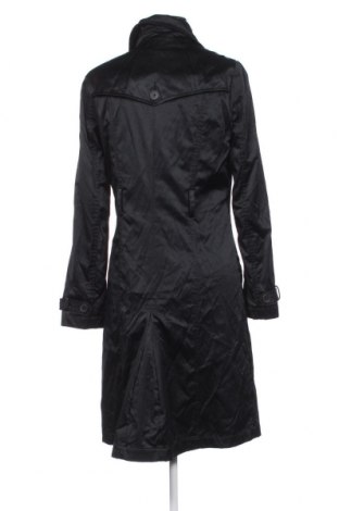 Damen Trench Coat Old Navy, Größe S, Farbe Schwarz, Preis € 32,88