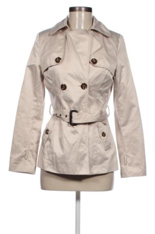 Trench de femei Orsay, Mărime XS, Culoare Bej, Preț 135,69 Lei