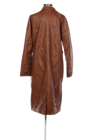Damen Trench Coat Page One, Größe L, Farbe Braun, Preis € 41,76