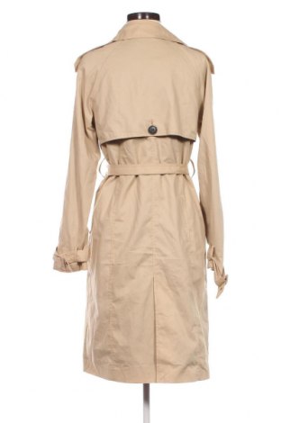 Damen Trenchcoat Pimkie, Größe S, Farbe Beige, Preis 23,49 €