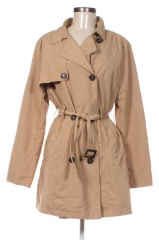 Damen Trench Coat Primark, Größe XL, Farbe Beige, Preis € 26,10