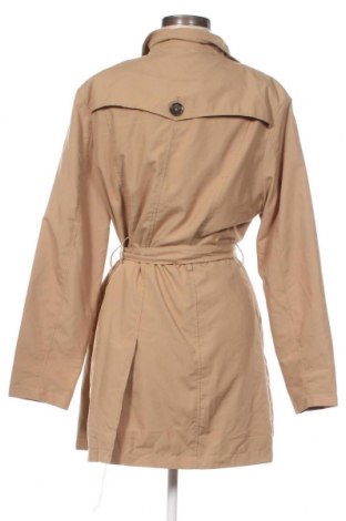 Damen Trenchcoat Primark, Größe XL, Farbe Beige, Preis 26,10 €