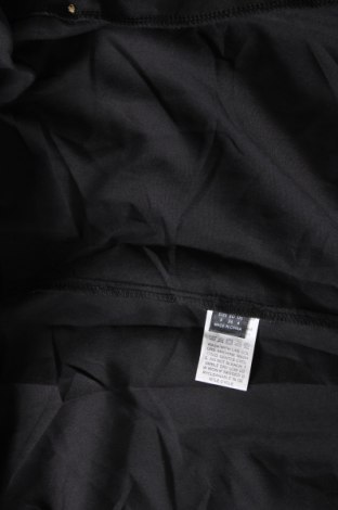 Γυναικεία καμπαρντίνα SHEIN, Μέγεθος S, Χρώμα Μαύρο, Τιμή 20,88 €