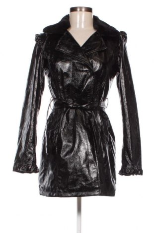 Γυναικεία καμπαρντίνα Sfera, Μέγεθος S, Χρώμα Μαύρο, Τιμή 20,88 €