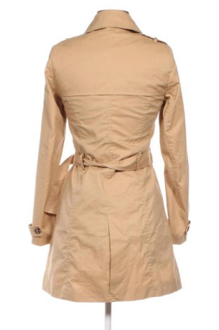 Damen Trench Coat Stradivarius, Größe XS, Farbe Beige, Preis € 23,49