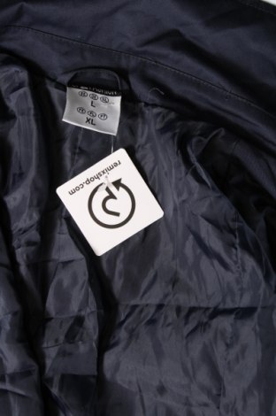 Damen Trench Coat Up 2 Fashion, Größe L, Farbe Blau, Preis € 23,49