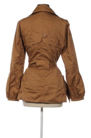 Damen Trench Coat Vero Moda, Größe M, Farbe Braun, Preis € 16,70
