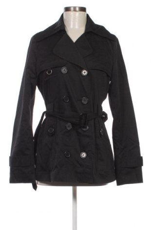 Trench de femei Vero Moda, Mărime M, Culoare Negru, Preț 78,95 Lei