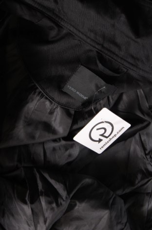 Damen Trench Coat Vero Moda, Größe L, Farbe Schwarz, Preis € 16,70