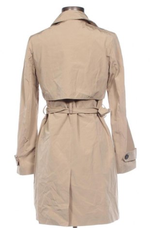 Damen Trench Coat Zara, Größe XS, Farbe Beige, Preis € 38,49