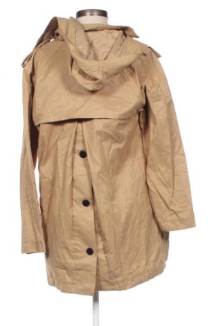 Damen Trenchcoat Zara, Größe S, Farbe Beige, Preis 17,22 €