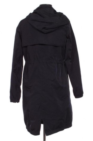 Γυναικεία καμπαρντίνα Zara, Μέγεθος S, Χρώμα Μπλέ, Τιμή 13,61 €