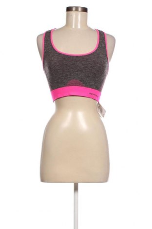 Damen Sporttop, Größe S, Farbe Mehrfarbig, Preis 4,37 €