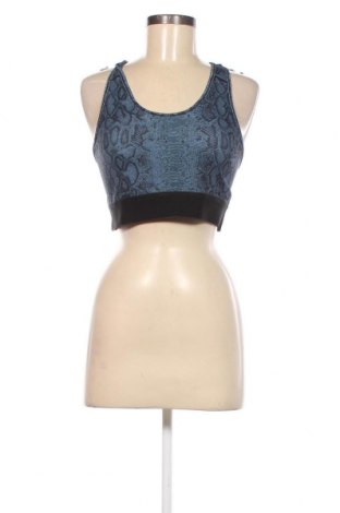 Damen Sporttop, Größe M, Farbe Mehrfarbig, Preis 4,95 €