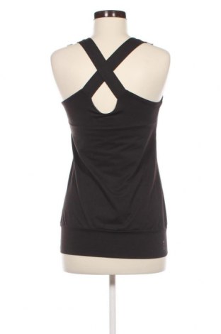 Damen Sporttop, Größe M, Farbe Schwarz, Preis 3,13 €