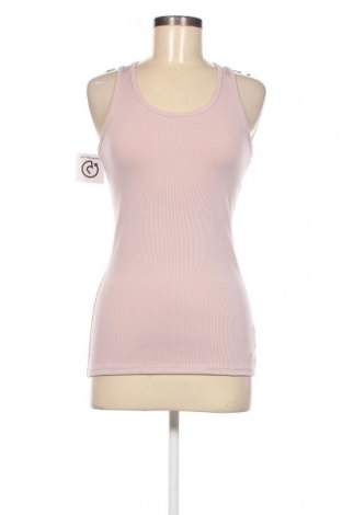 Damen Sporttop, Größe M, Farbe Rosa, Preis € 10,44