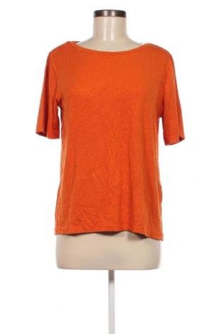 Γυναίκειο αθλητικό τοπ, Μέγεθος XL, Χρώμα Πορτοκαλί, Τιμή 2,32 €