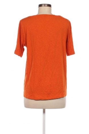 Damen Sporttop, Größe XL, Farbe Orange, Preis 3,13 €