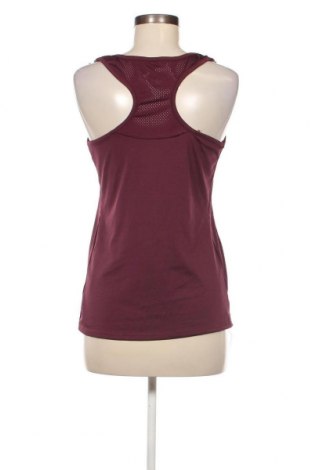 Damen Sporttop, Größe L, Farbe Rot, Preis 2,61 €