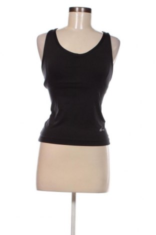 Damen Sporttop, Größe S, Farbe Schwarz, Preis € 4,99